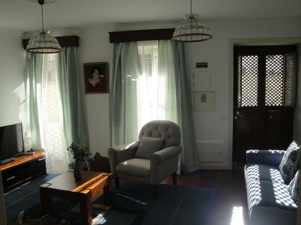 הוילה פונשל Violeta House מראה חיצוני תמונה