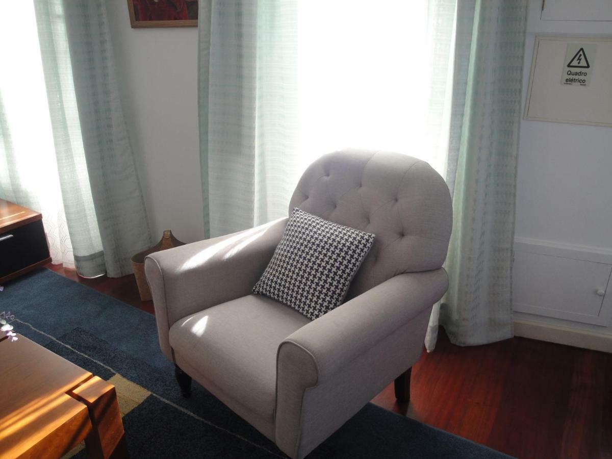 הוילה פונשל Violeta House מראה חיצוני תמונה