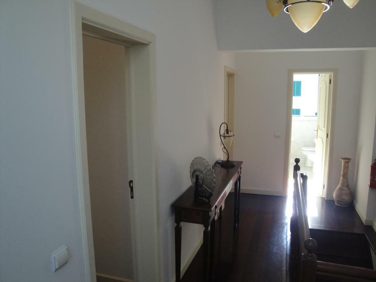 הוילה פונשל Violeta House מראה חיצוני תמונה