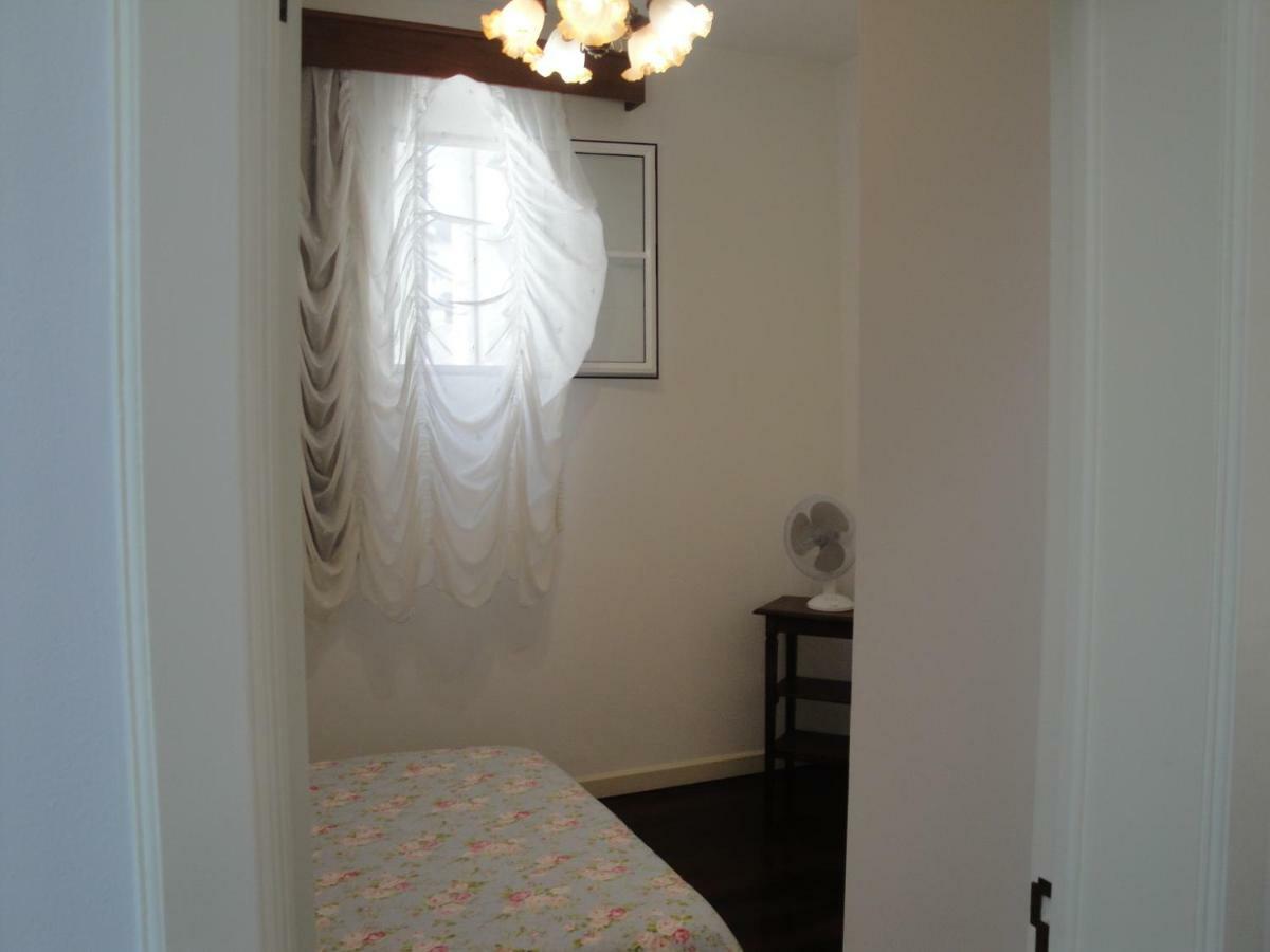הוילה פונשל Violeta House מראה חיצוני תמונה