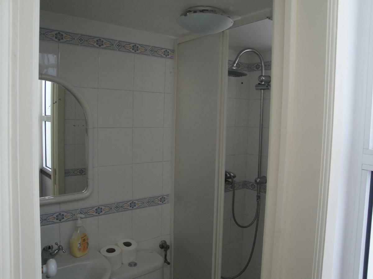 הוילה פונשל Violeta House מראה חיצוני תמונה