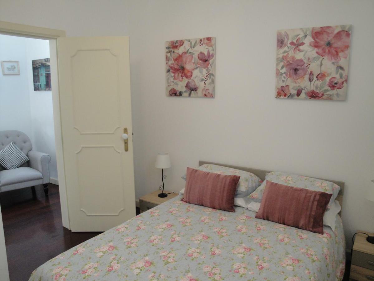 הוילה פונשל Violeta House מראה חיצוני תמונה
