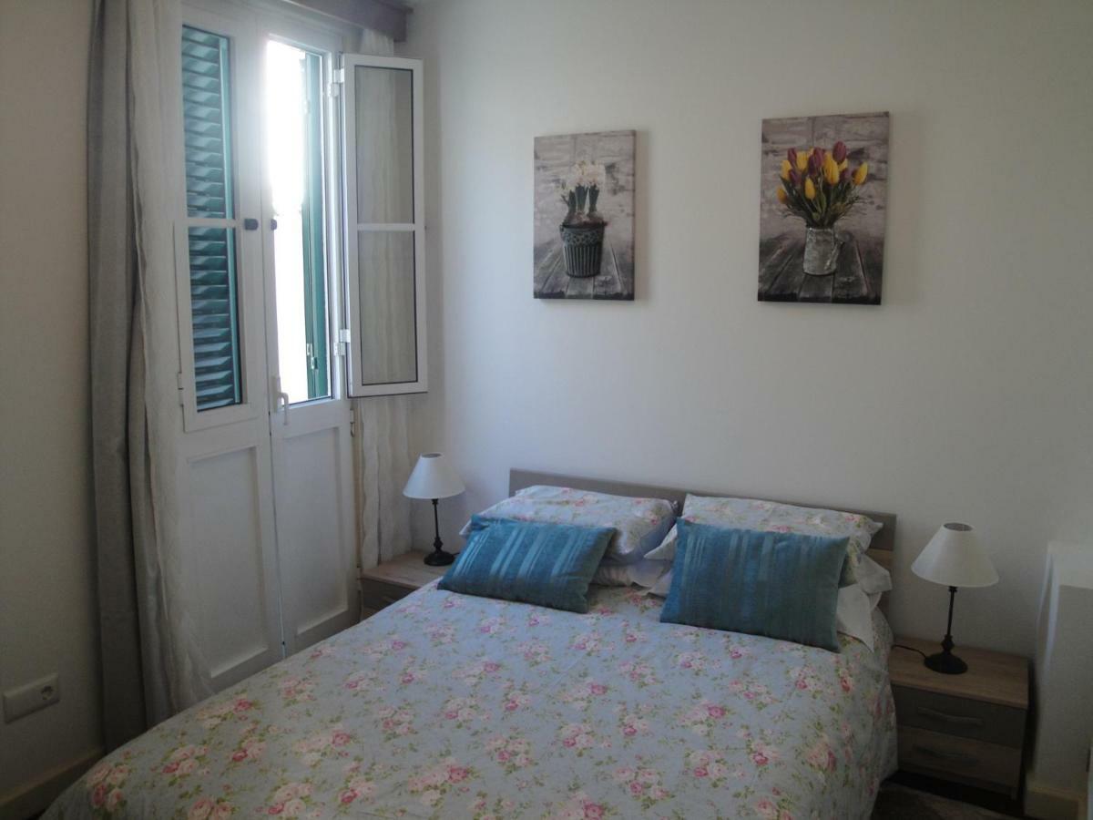 הוילה פונשל Violeta House מראה חיצוני תמונה