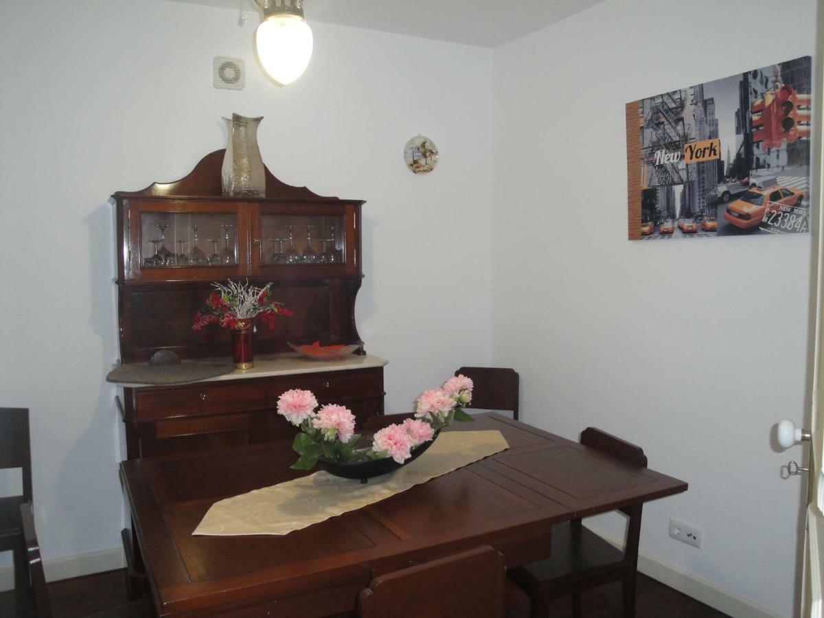 הוילה פונשל Violeta House מראה חיצוני תמונה