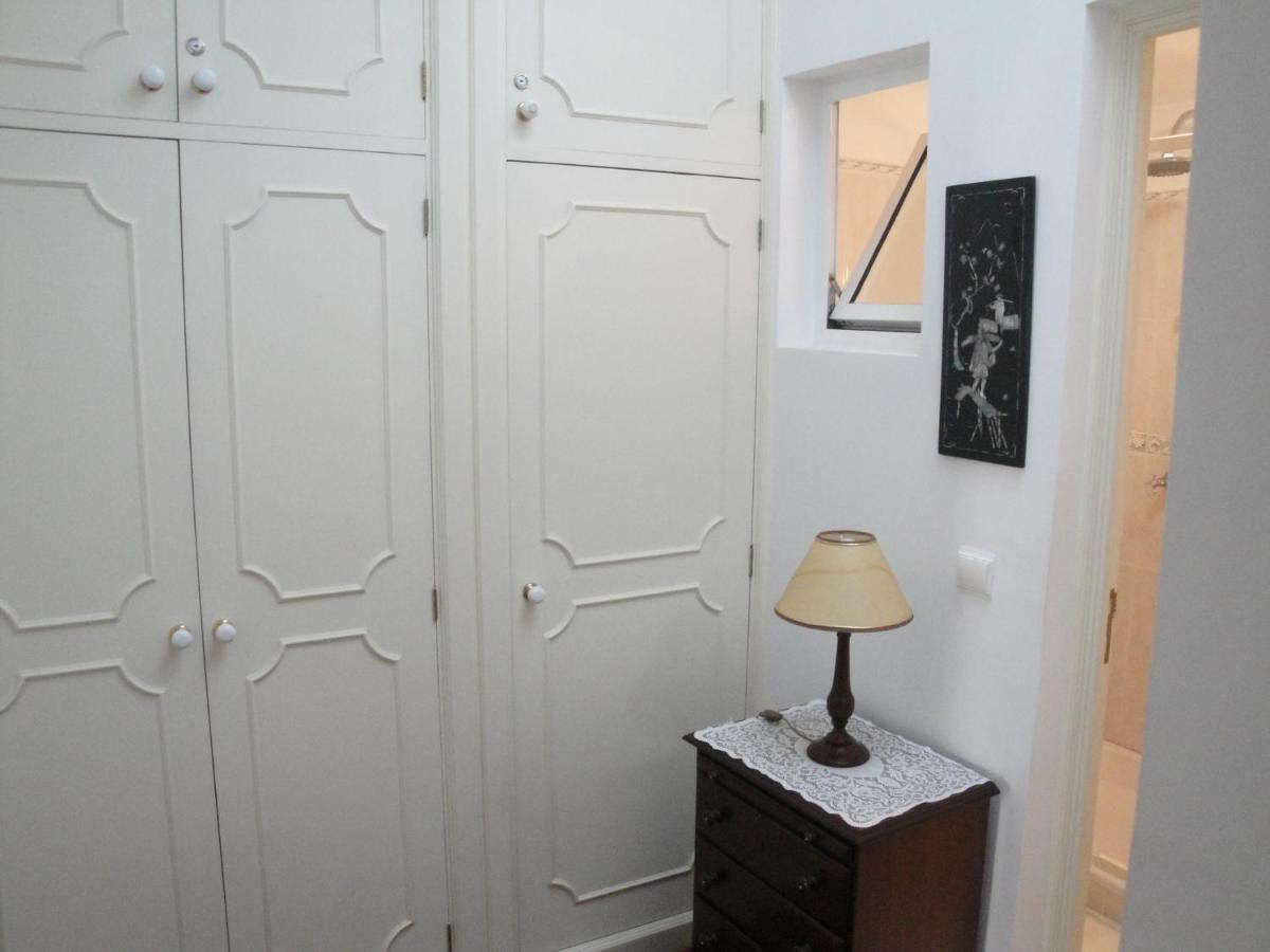 הוילה פונשל Violeta House מראה חיצוני תמונה