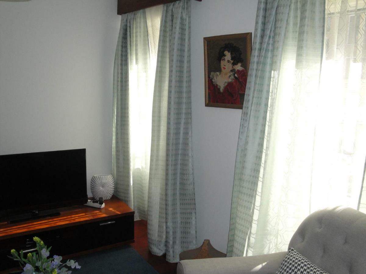 הוילה פונשל Violeta House מראה חיצוני תמונה