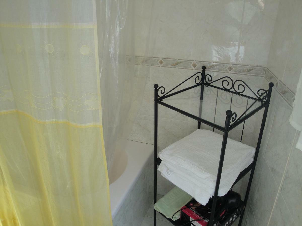 הוילה פונשל Violeta House מראה חיצוני תמונה