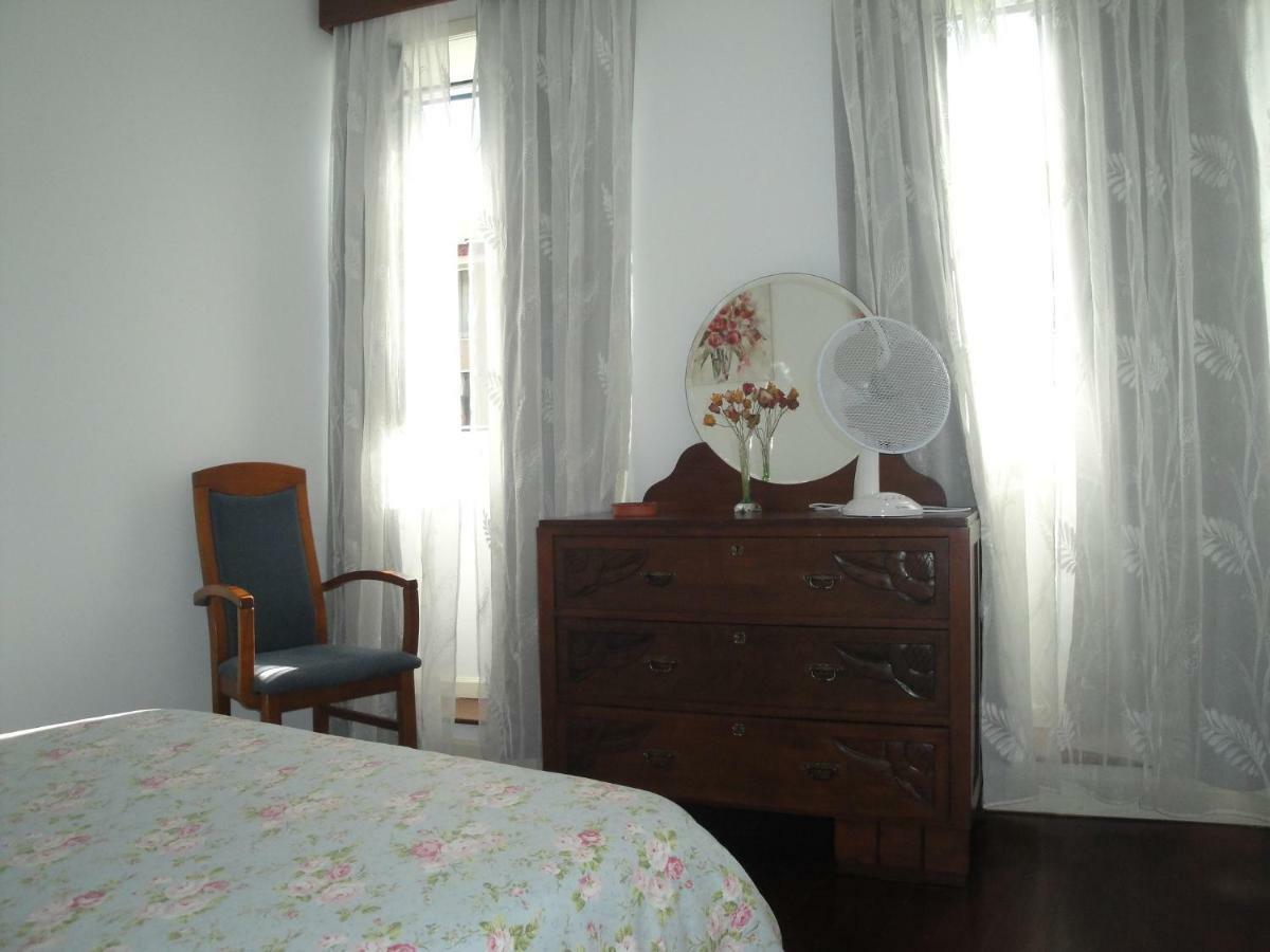 הוילה פונשל Violeta House מראה חיצוני תמונה